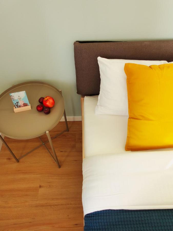 Luvono Apartments - 2 Schlafzimmer / Netflix / Disney+ 마그데부르크 외부 사진